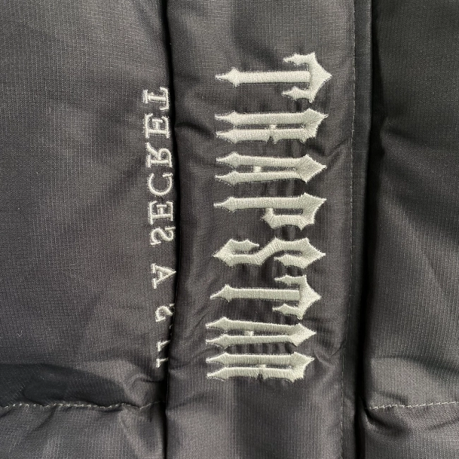 Trapstar Jacket