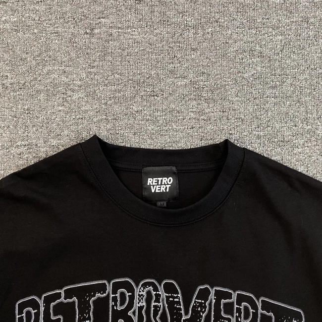 RETROVERT T-shirt