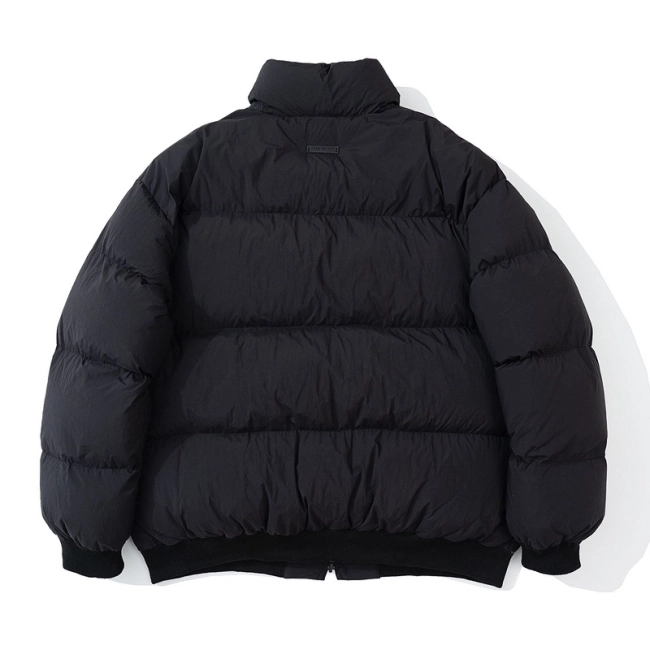 Fear of God FOG High Street Windproof Jacket