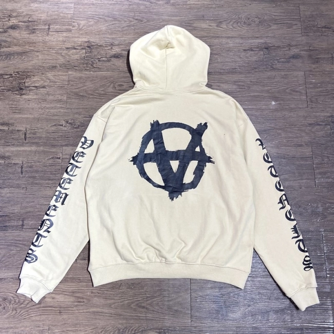 VETEMENTS Anarchy Hoodie