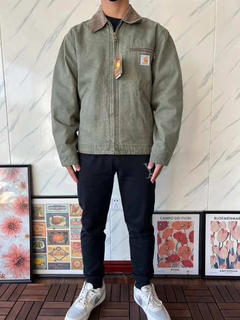 Carhartt Jacket