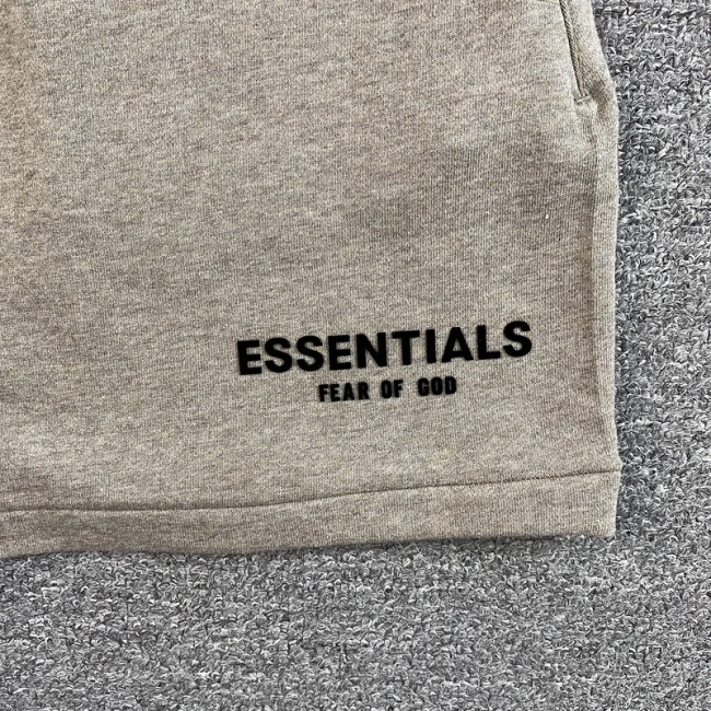 Fear of God ESSENTIALS Shorts