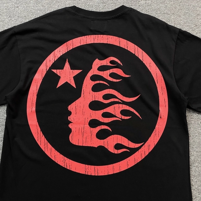 HELLSTAR T-shirt