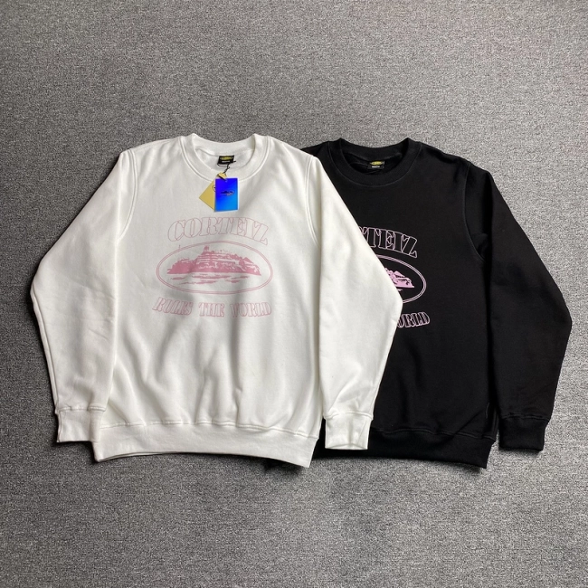 Corteiz Crewneck