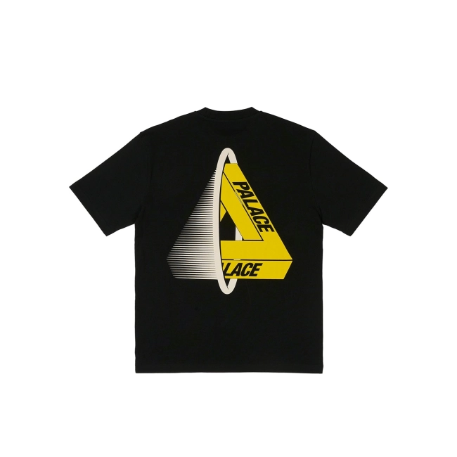 Palace Tri-Void T-Shirt