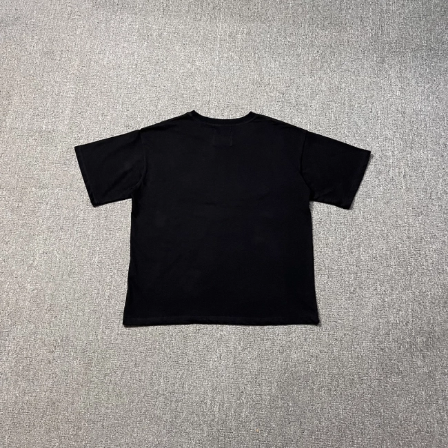 UNKNOWN  World Infinity Wings Tee