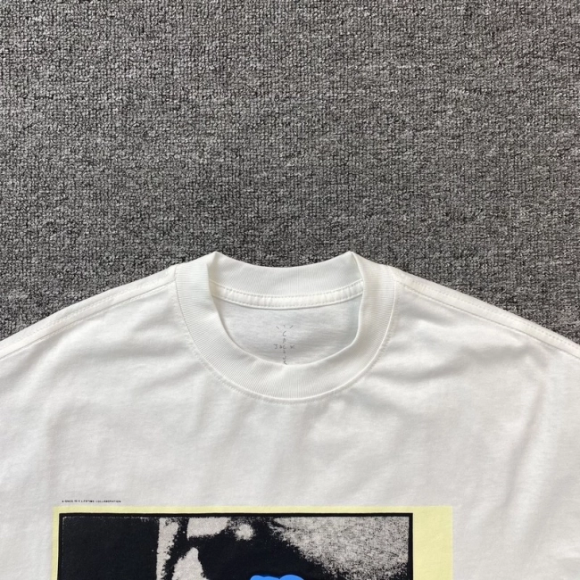 Travis Scott Cactus Jack T-shirt