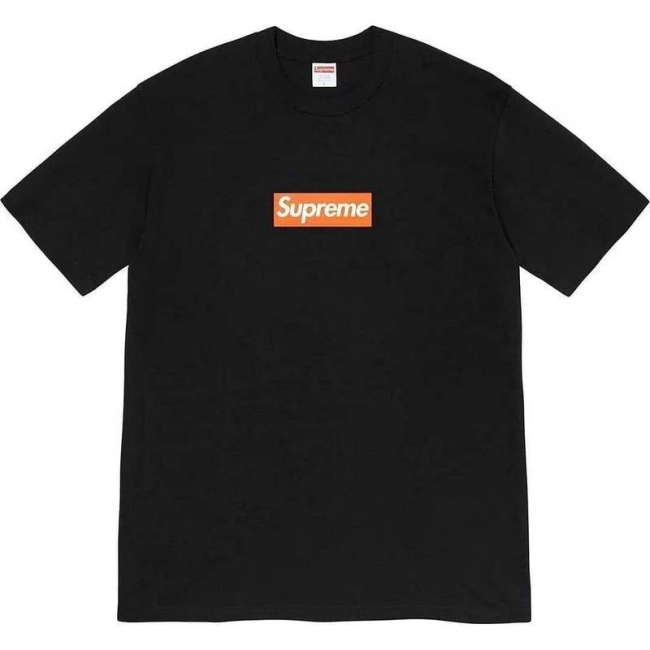 Supreme FW19 San Francisco Box Logo