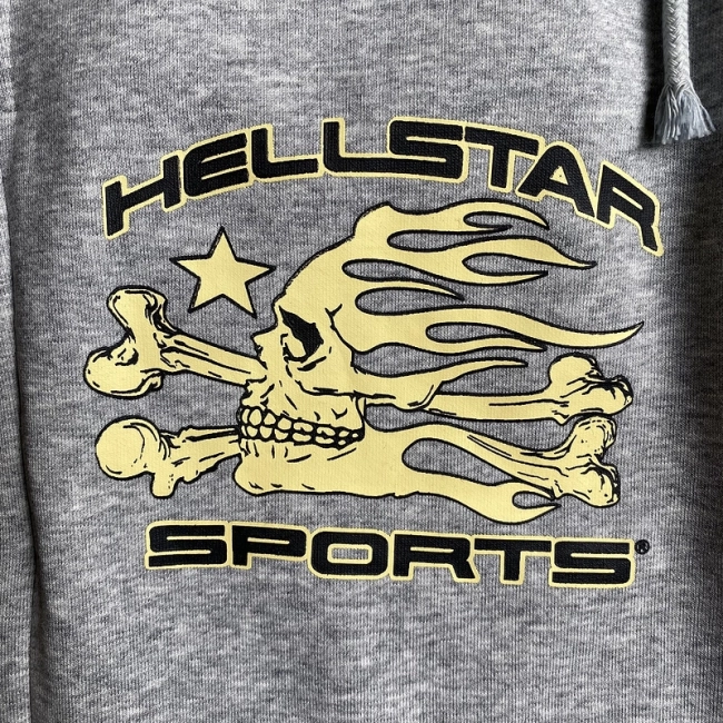 HELLSTAR Pants