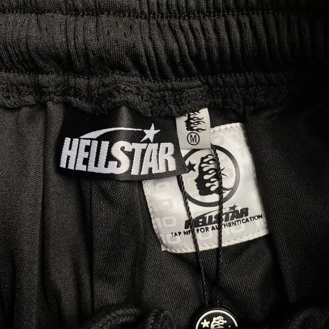 HELLSTAR Shorts