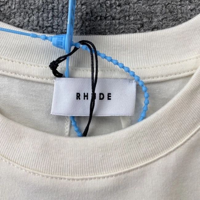 RHUDE T-shirt