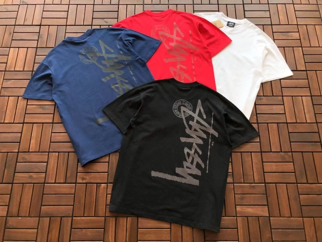 Stüssy T-Shirt