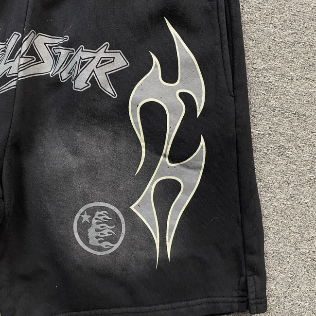 HELLSTAR Short