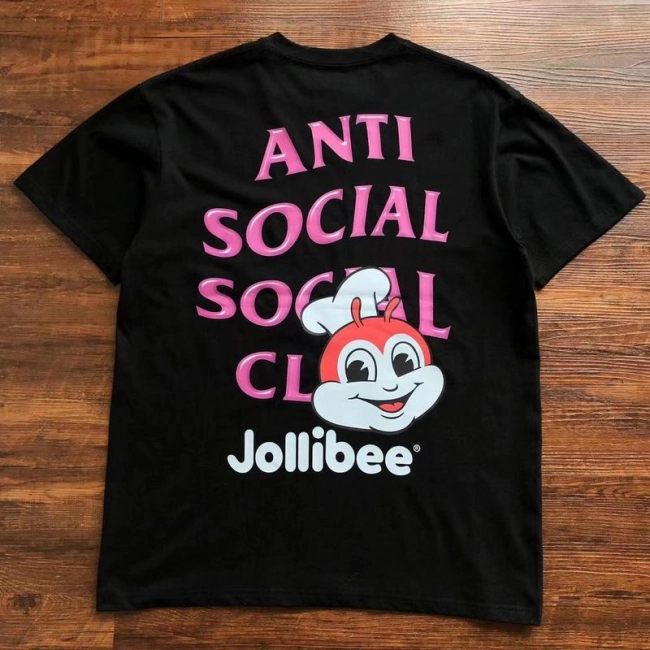 ANTI SOCIAL SOCIAL CLUB T-Shirt