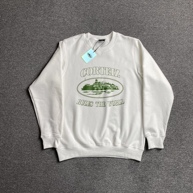 Corteiz Crewneck