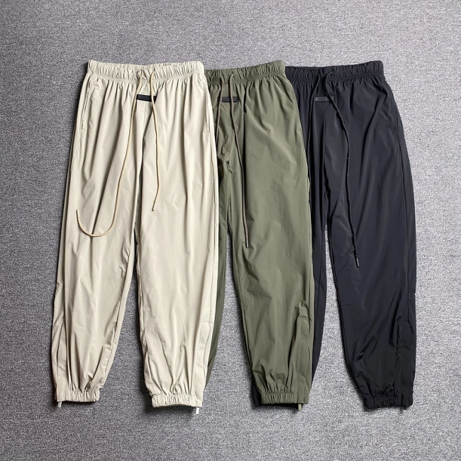 Fear of God Essentials Pants