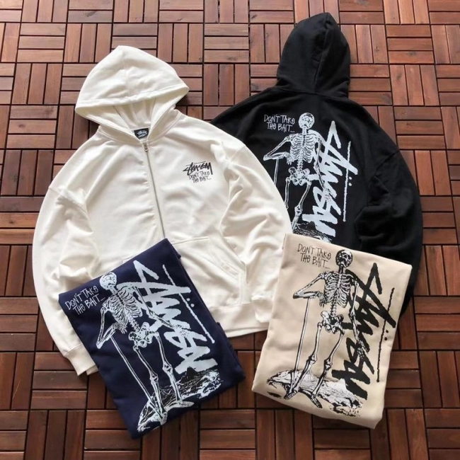 Stüssy Hoodie