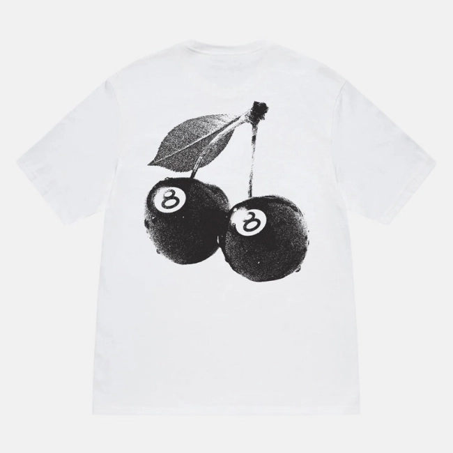 Stüssy Cherries Tee