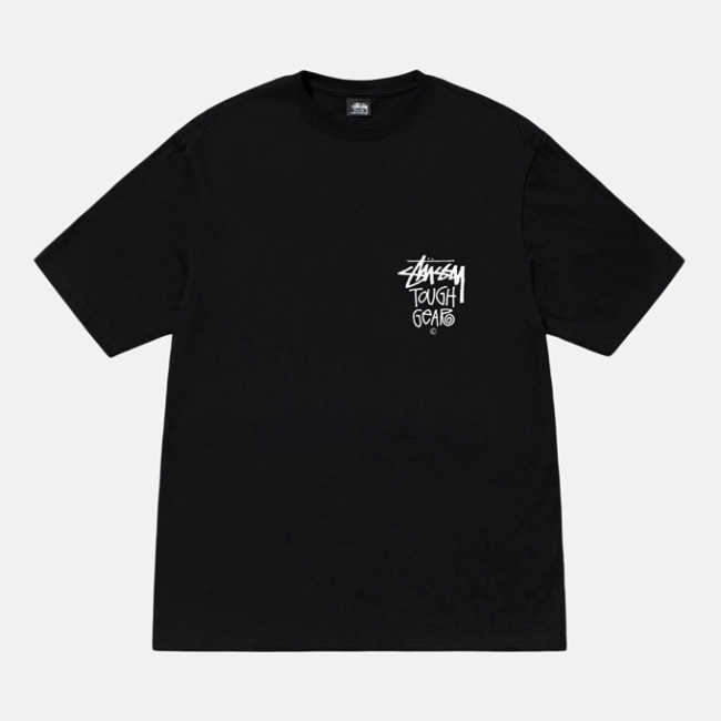 Stüssy Tough Gear Tee