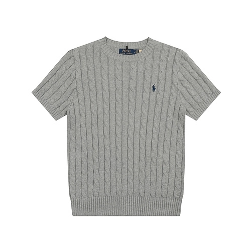 Ralph Lauren Polo  cotton cable knit