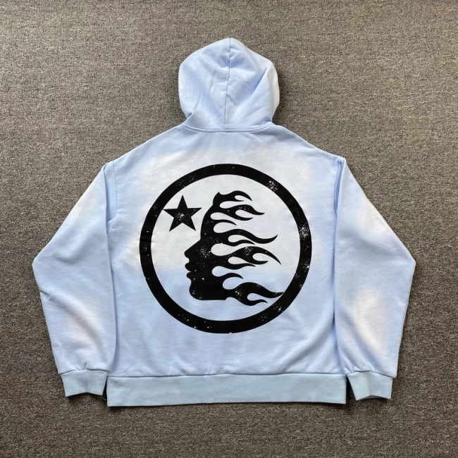 HELLSTAR Hoodie