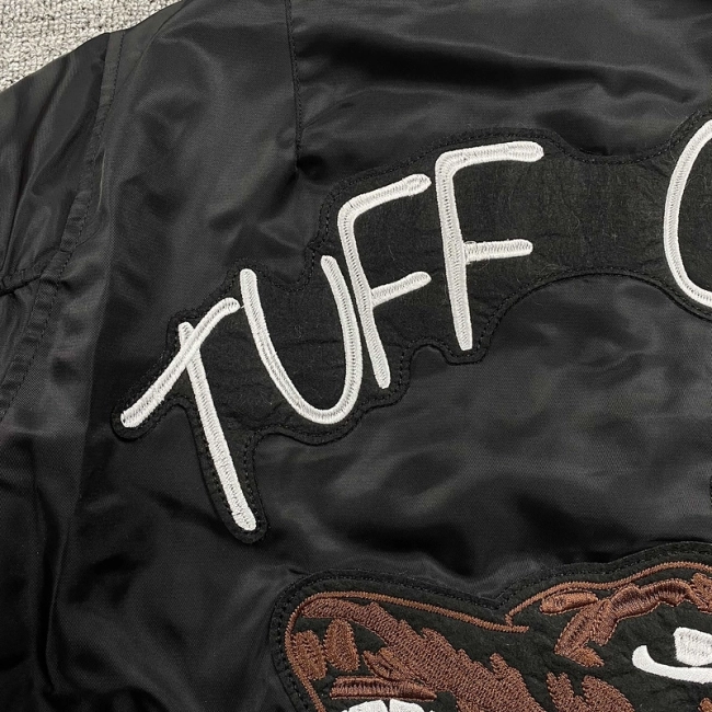 TUFF CROWD Jacket