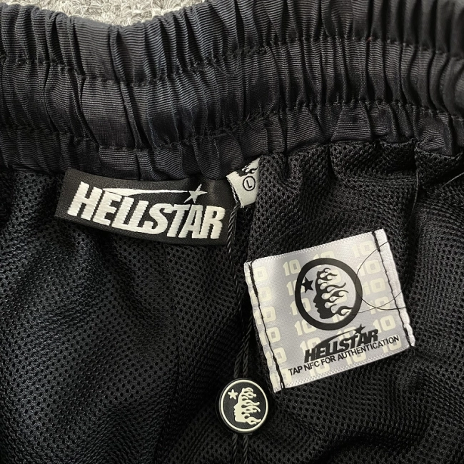 HELLSTAR Shorts