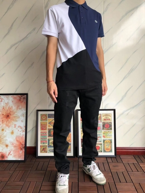 Lacoste Polo