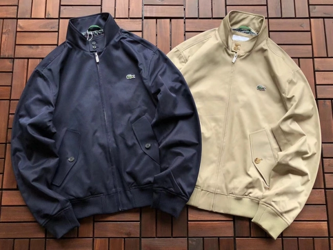 Lacoste Jacket