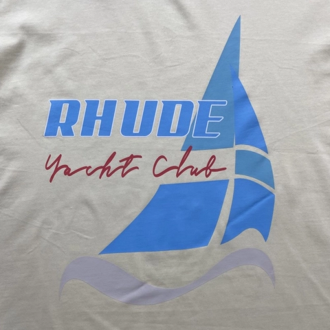 RHUDE T-shirt