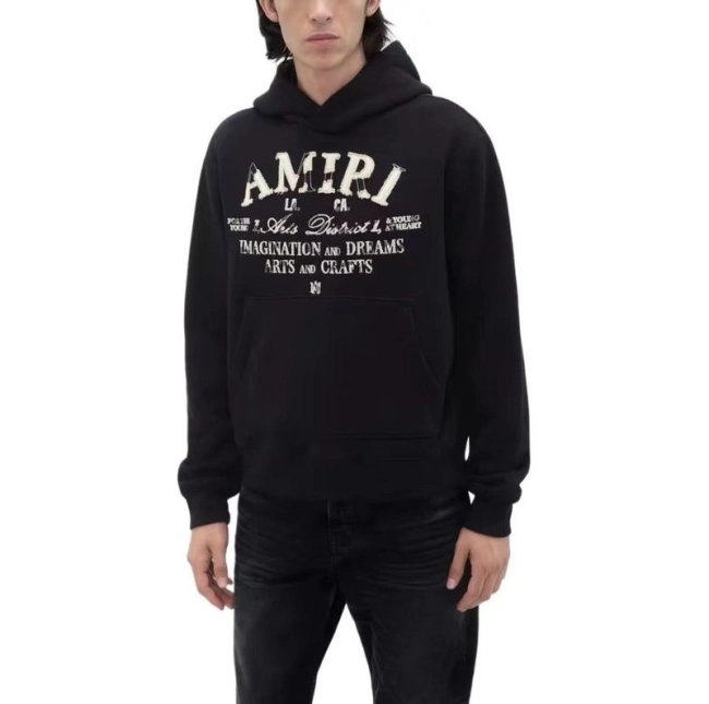 AMIRI Hoodie