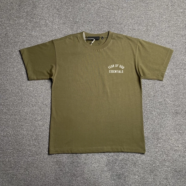 Fear of God Essentials T-shirt