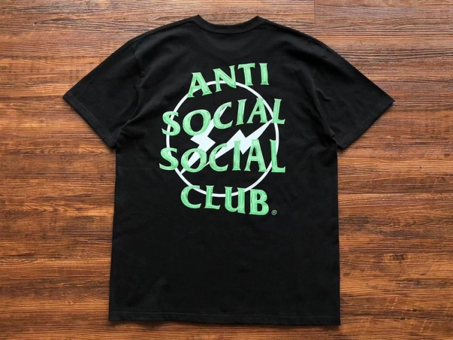 ANTI SOCIAL SOCIAL CLUB T-Shirt