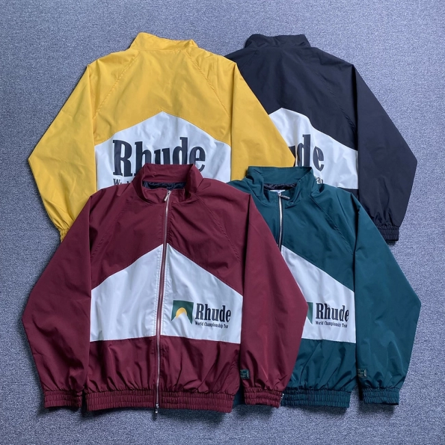 RHUDE Jacket