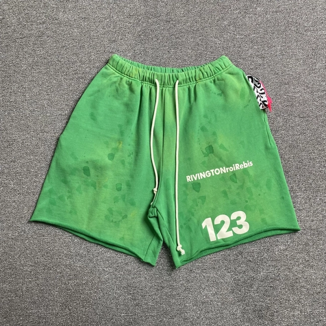 RRR123 Shorts