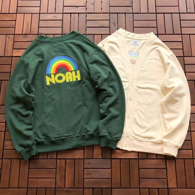 Noah Sweater