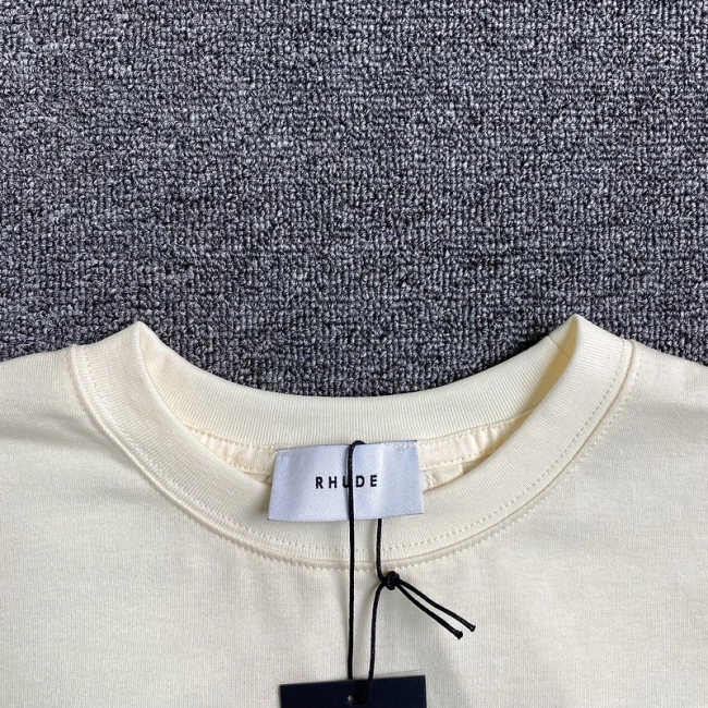 RHUDE T-shirt