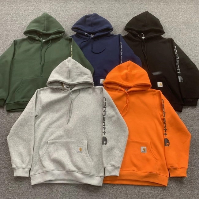 Carhartt Hoodie