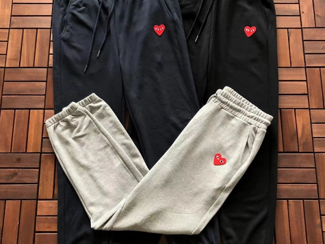 Comme des Garçons Trousers