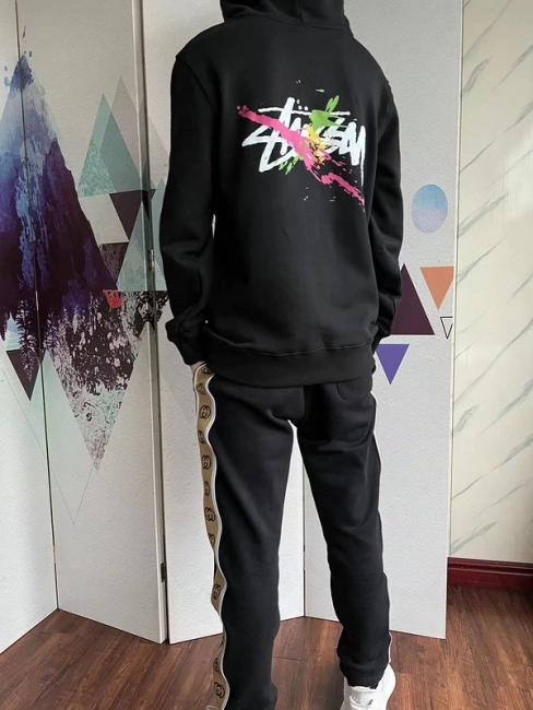 Stüssy Hoodie