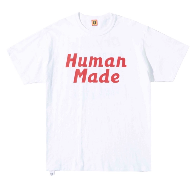 Human Made Graphic T-Shirt