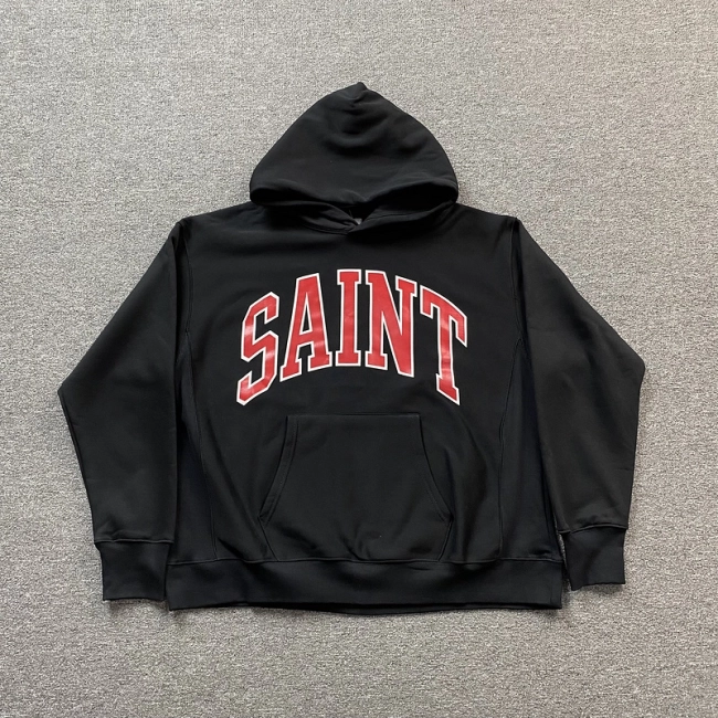 Saint Michael Hoodie