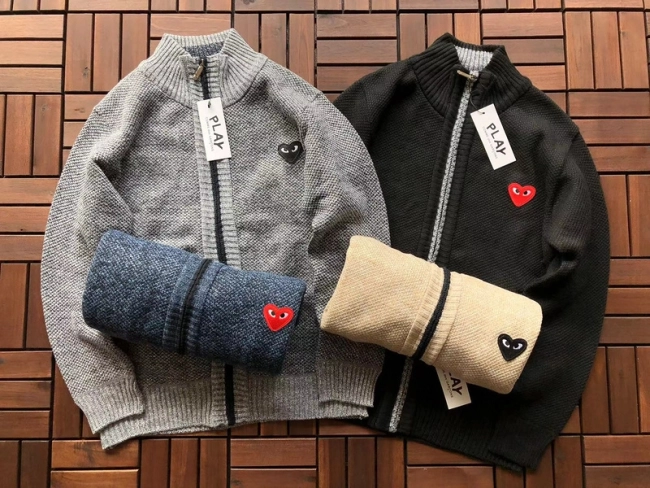 Comme des Garçons Sweater