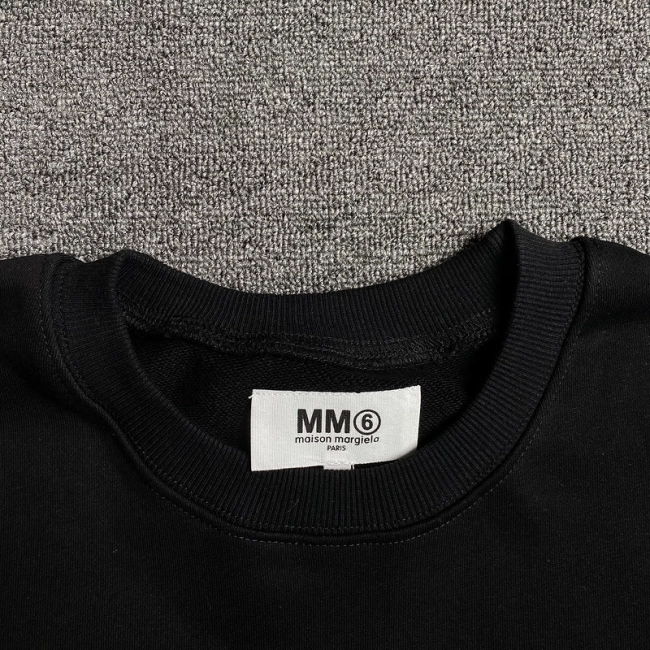 Maison Margiela MM6 Crewneck