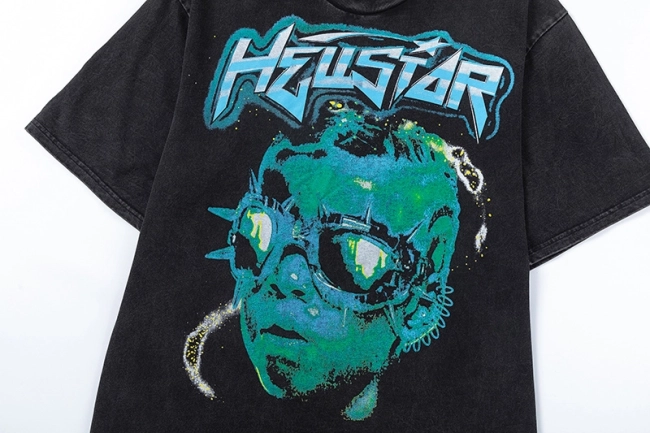 HELLSTAR Future Tee