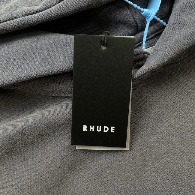 RHUDE Hoodie