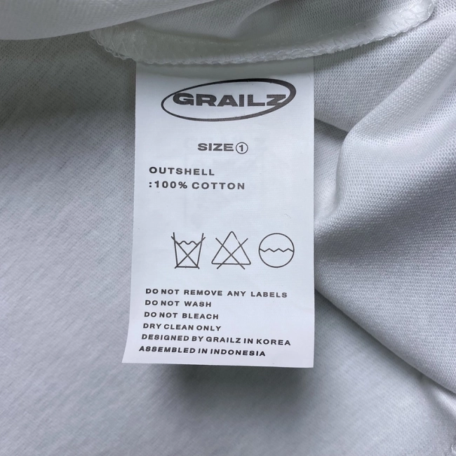 Grailz T-shirt