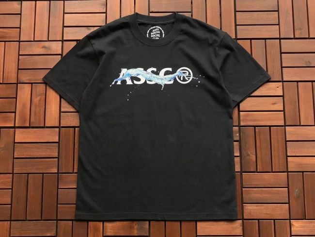 ANTI SOCIAL SOCIAL CLUB T-Shirt