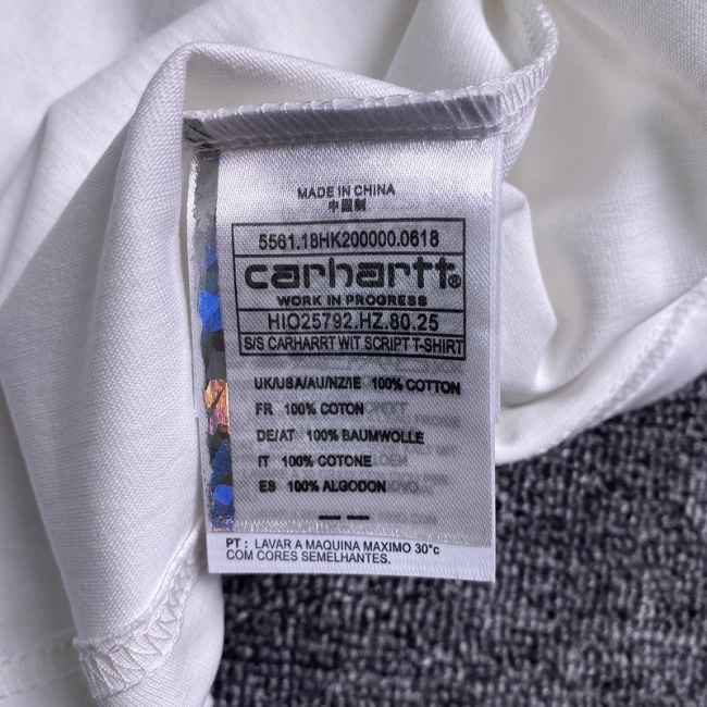 Carhart T-shirt