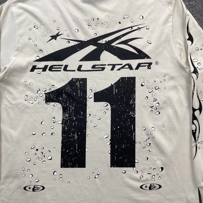 HELLSTAR T-shirt